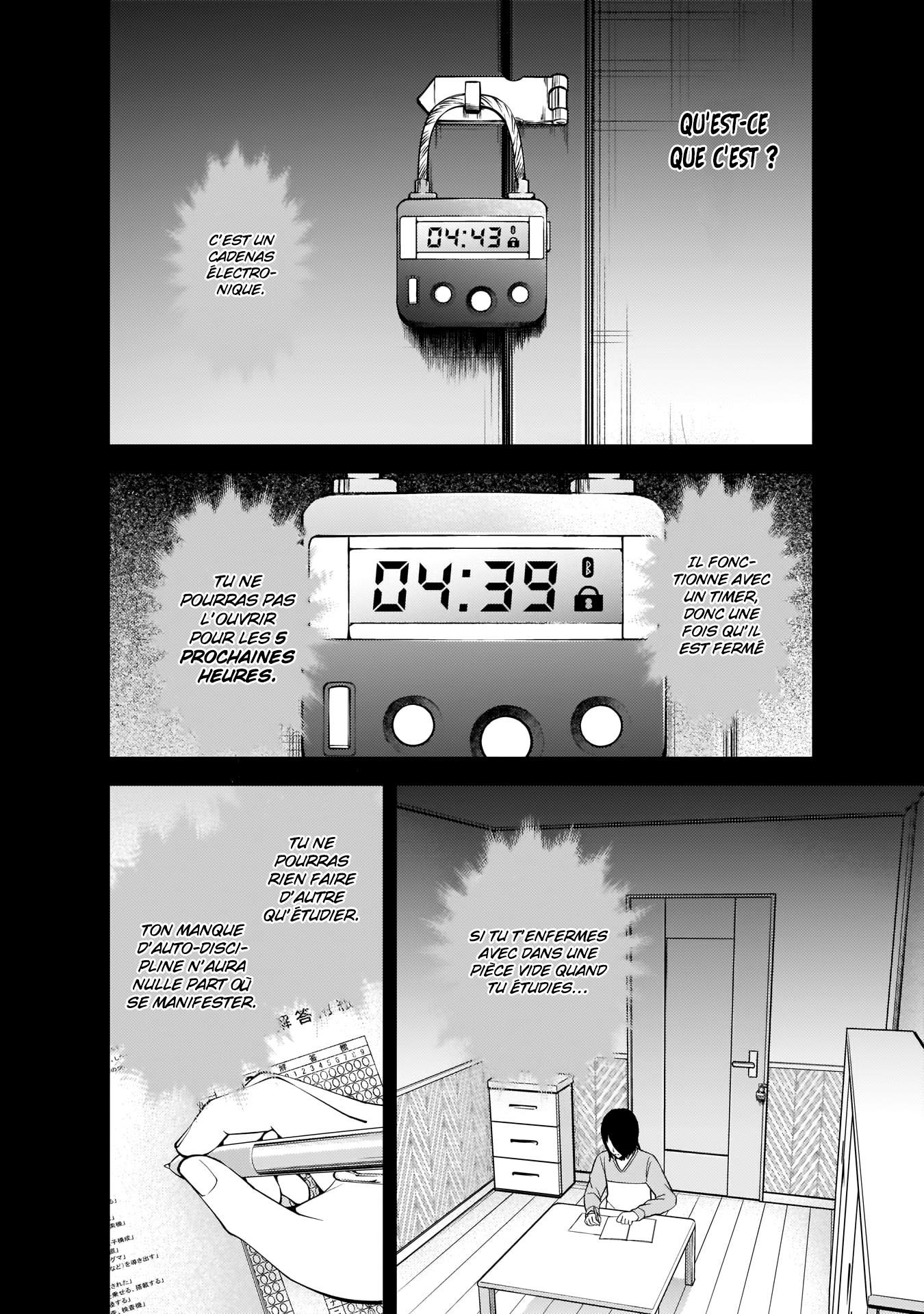 Read Kaguya sama  Love is War Fr Manga Online