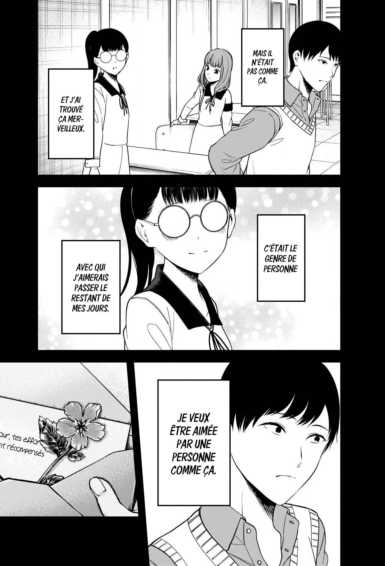 Read Kaguya sama  Love is War Fr Manga Online