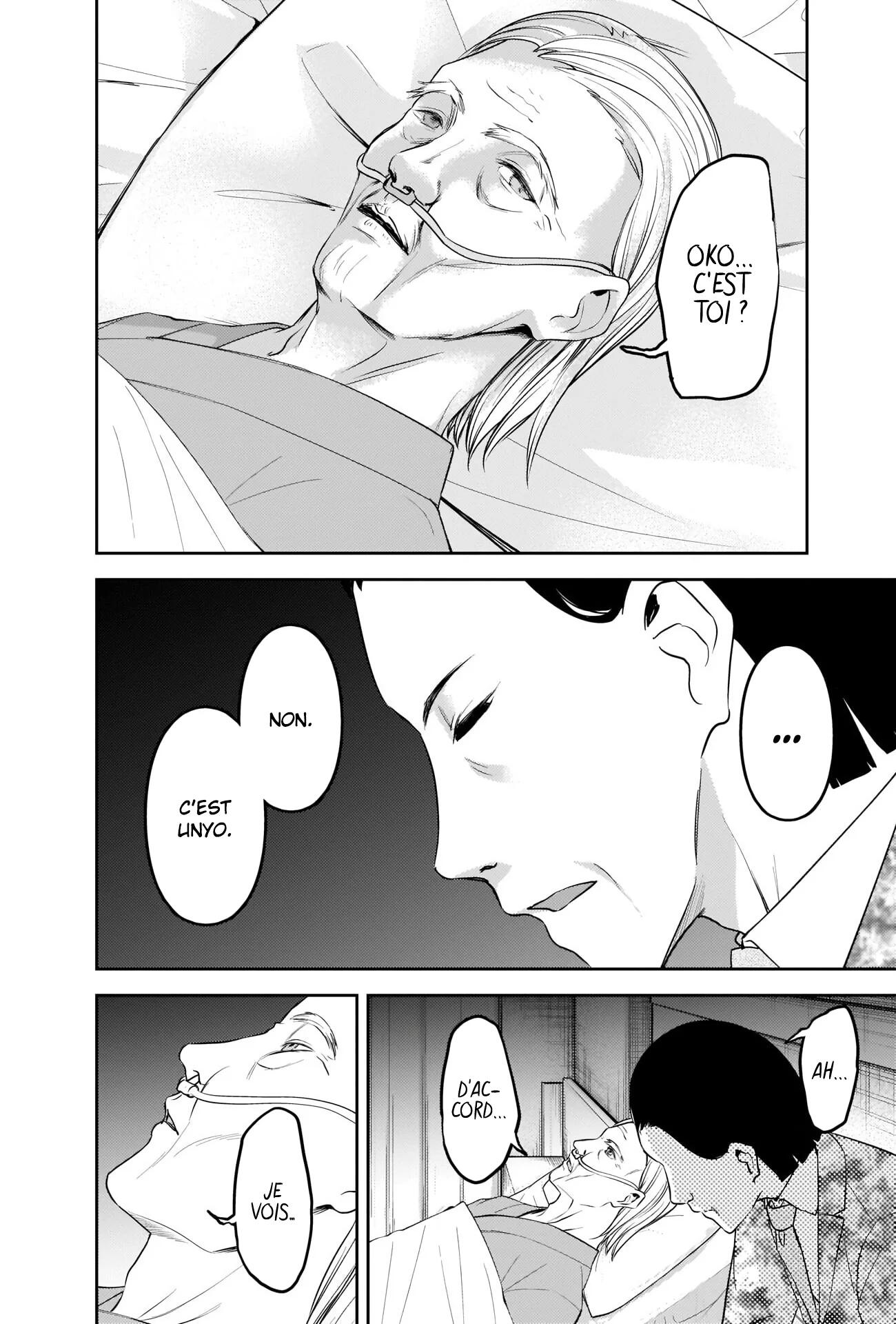 Read Kaguya sama  Love is War Fr Manga Online