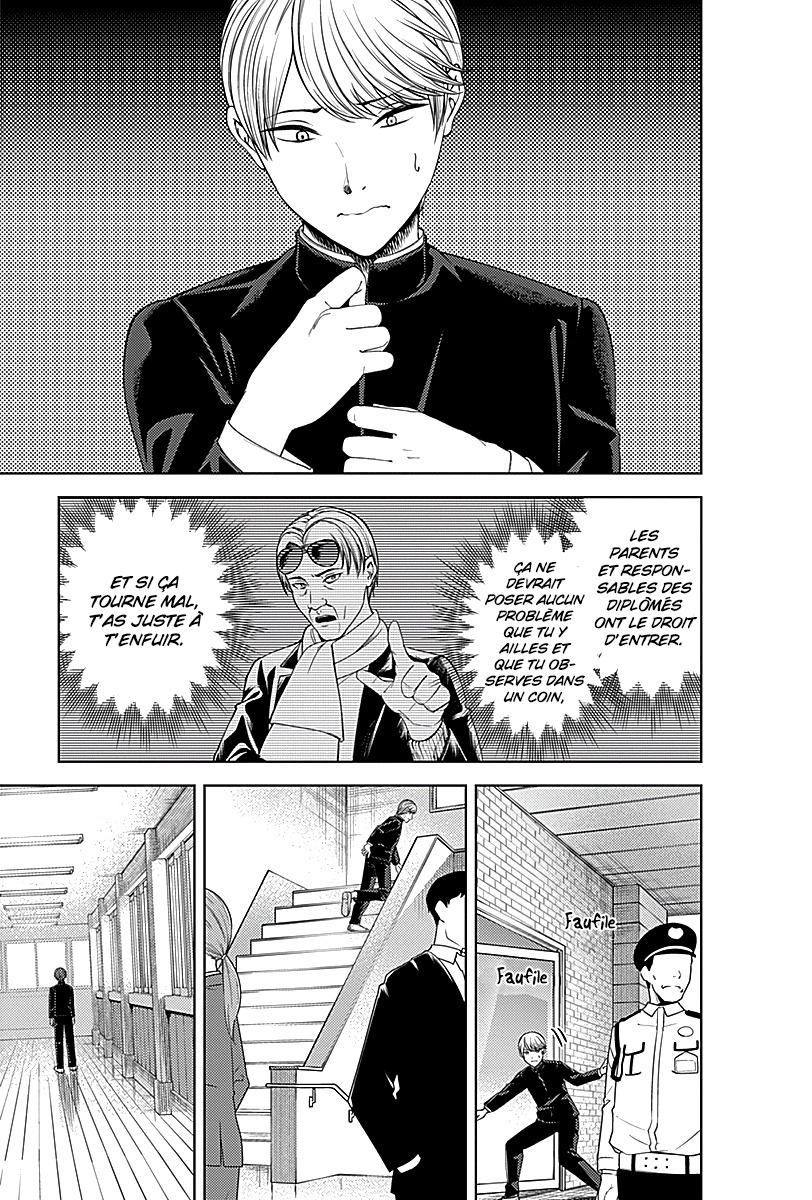 Read Kaguya sama  Love is War Fr Manga Online