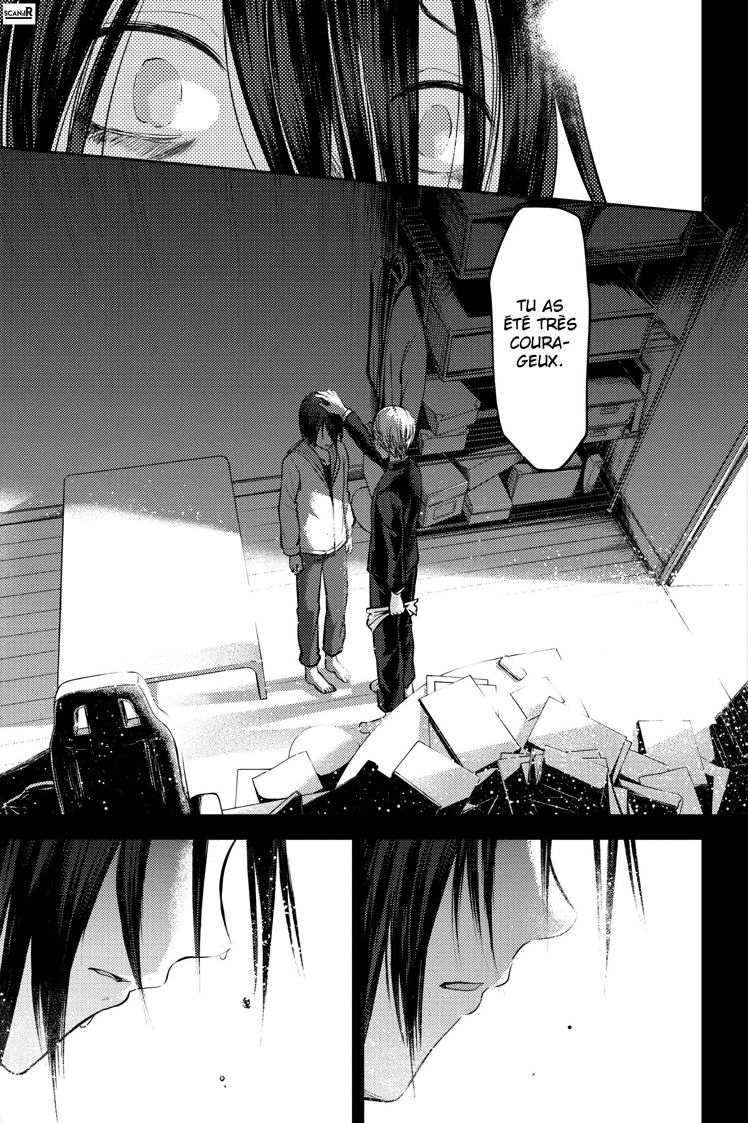 Read Kaguya sama  Love is War Fr Manga Online