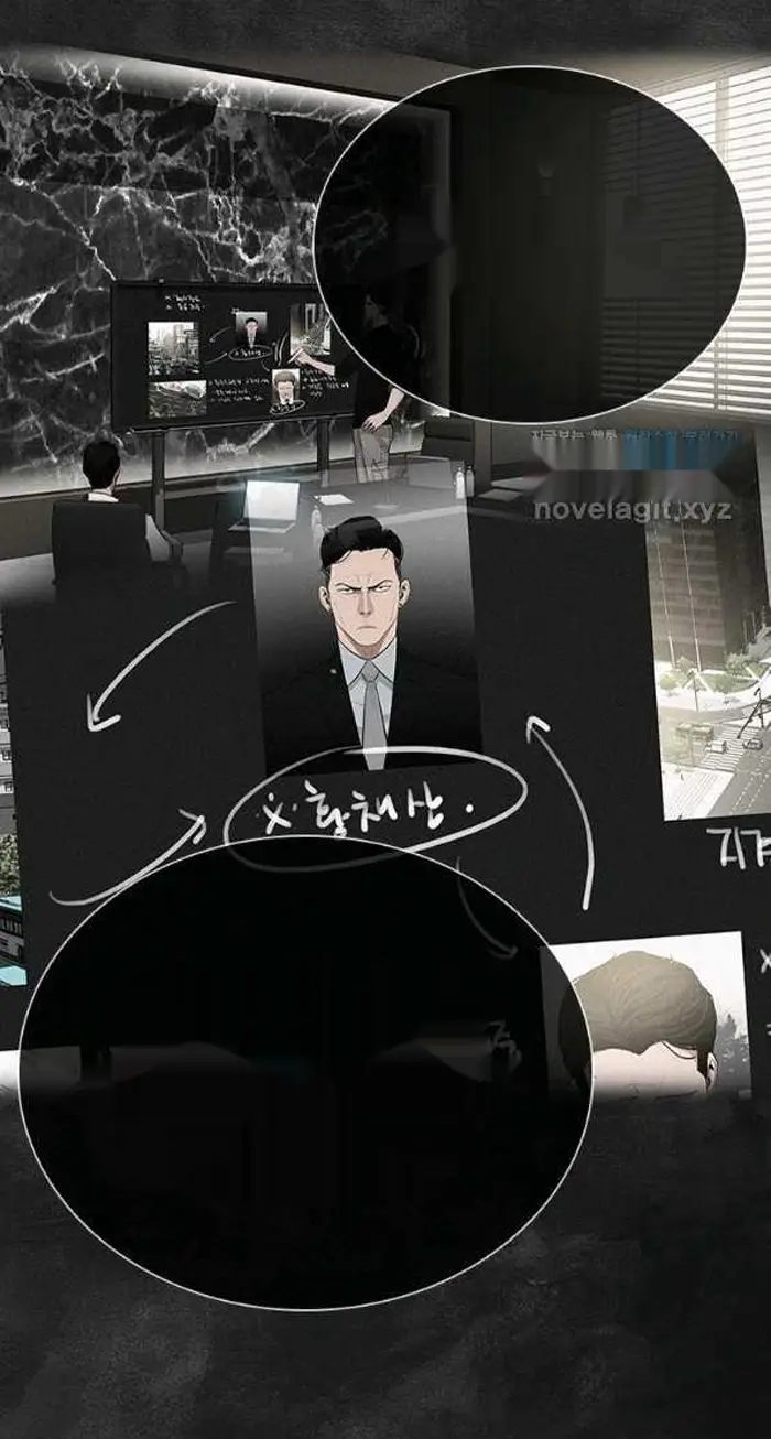 Read Lord of Money Fr Manga Online