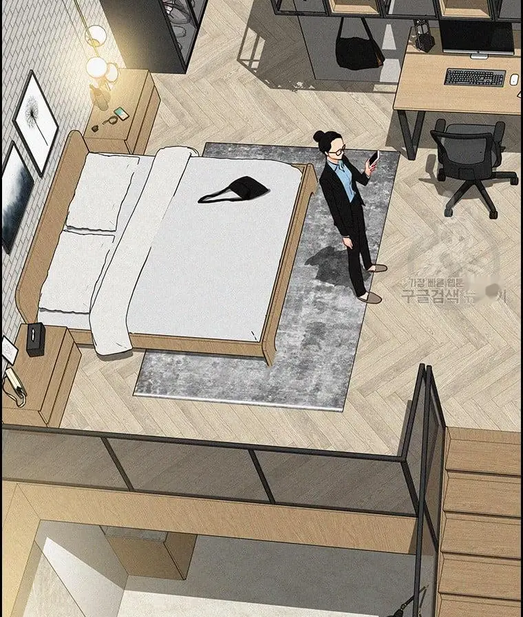 Read Lord of Money Fr Manga Online