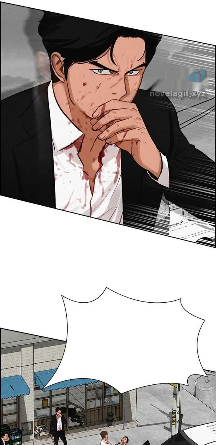 Read Lord of Money Fr Manga Online