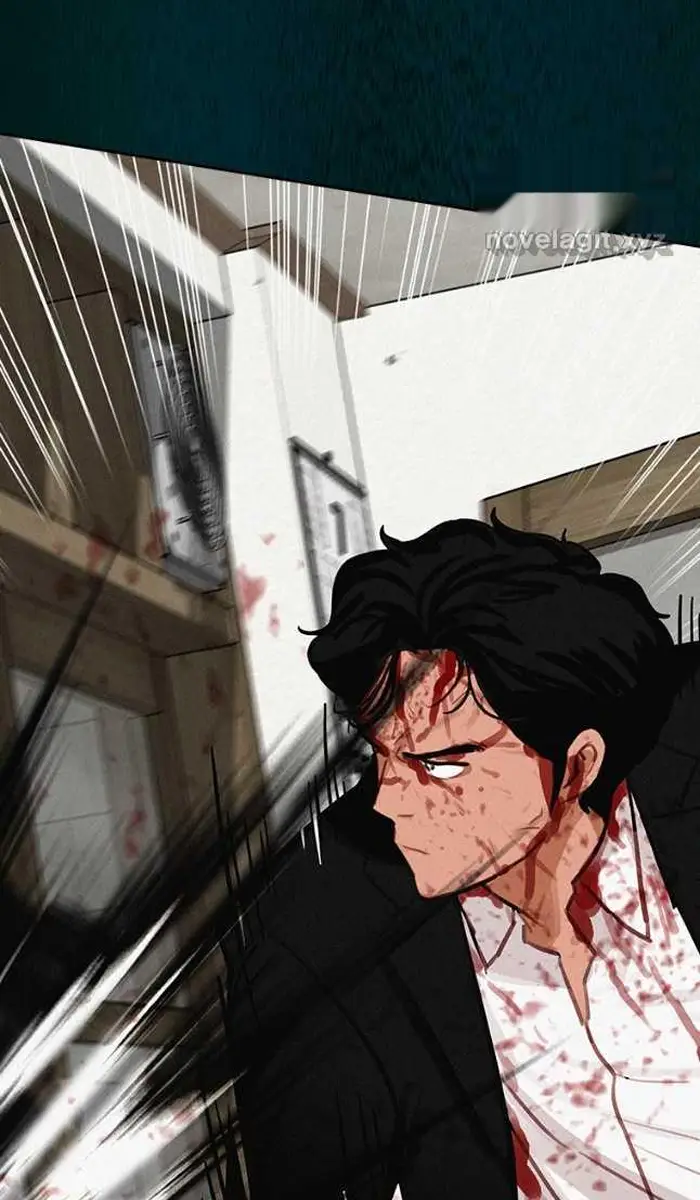 Read Lord of Money Fr Manga Online