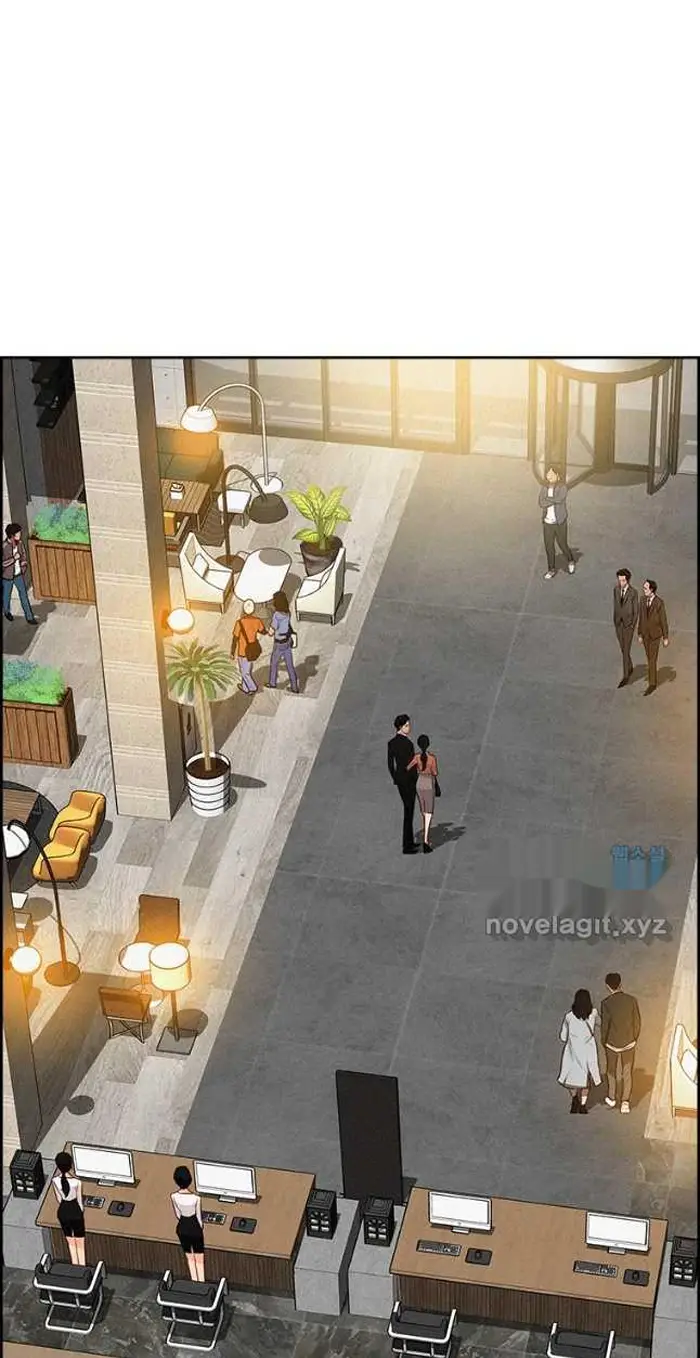 Read Lord of Money Fr Manga Online