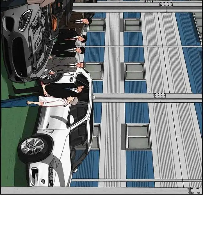 Read Lord of Money Fr Manga Online