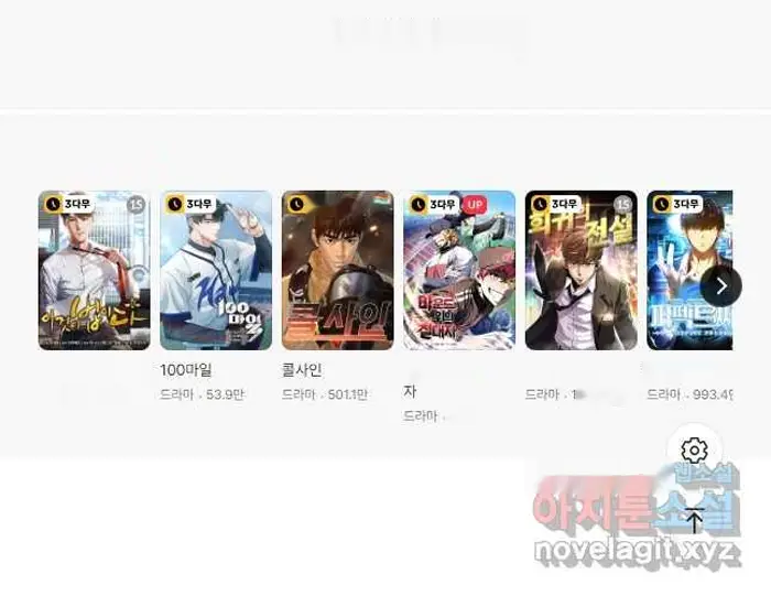 Read Lord of Money Fr Manga Online
