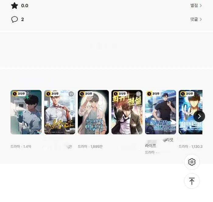 Read Lord of Money Fr Manga Online