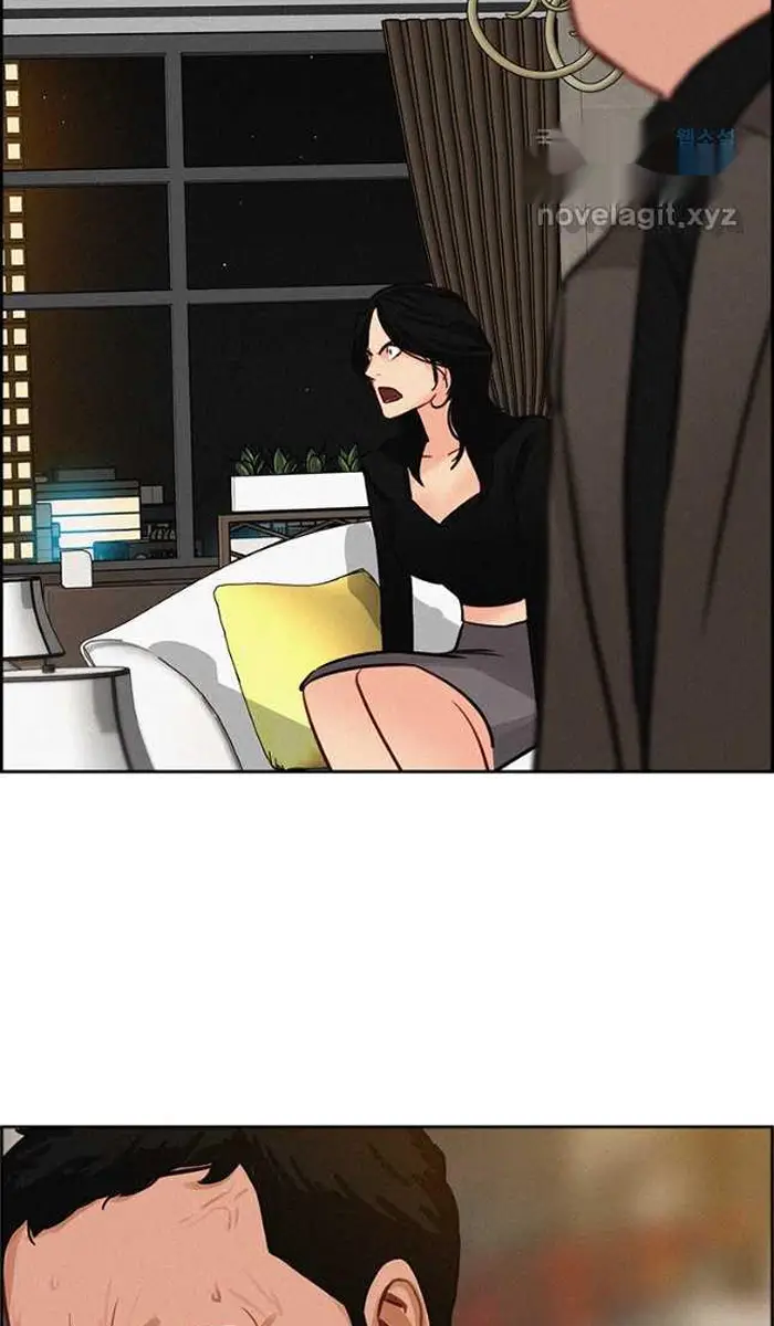 Read Lord of Money Fr Manga Online