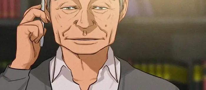 Read Lord of Money Fr Manga Online