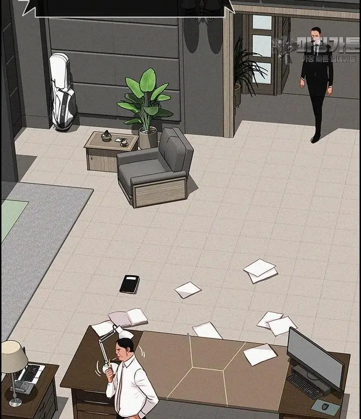 Read Lord of Money Fr Manga Online