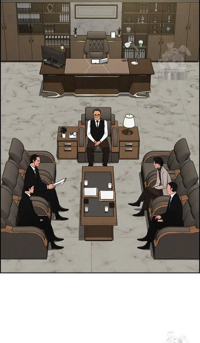 Read Lord of Money Fr Manga Online