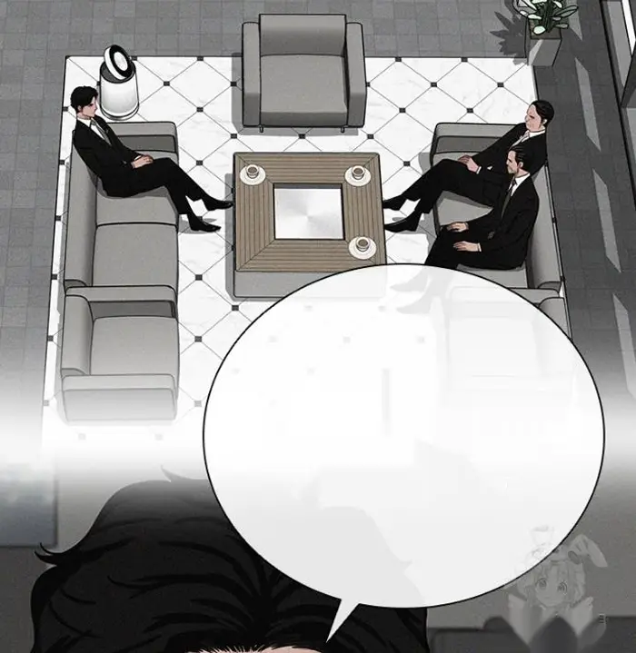 Read Lord of Money Fr Manga Online
