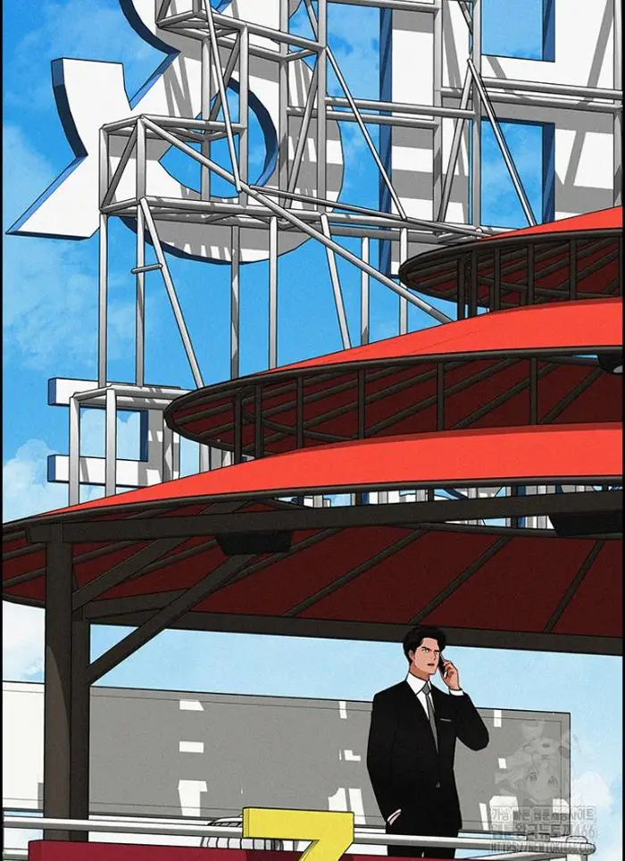 Read Lord of Money Fr Manga Online
