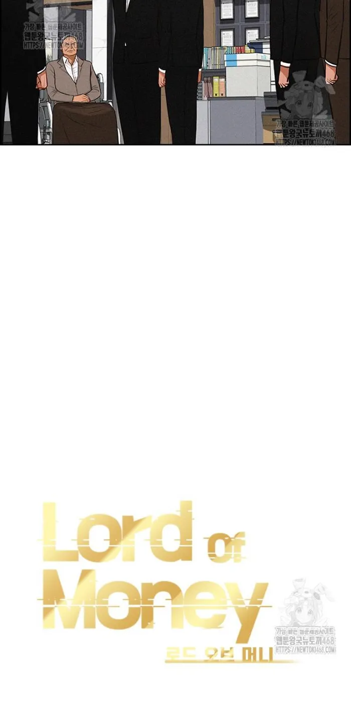Read Lord of Money Fr Manga Online