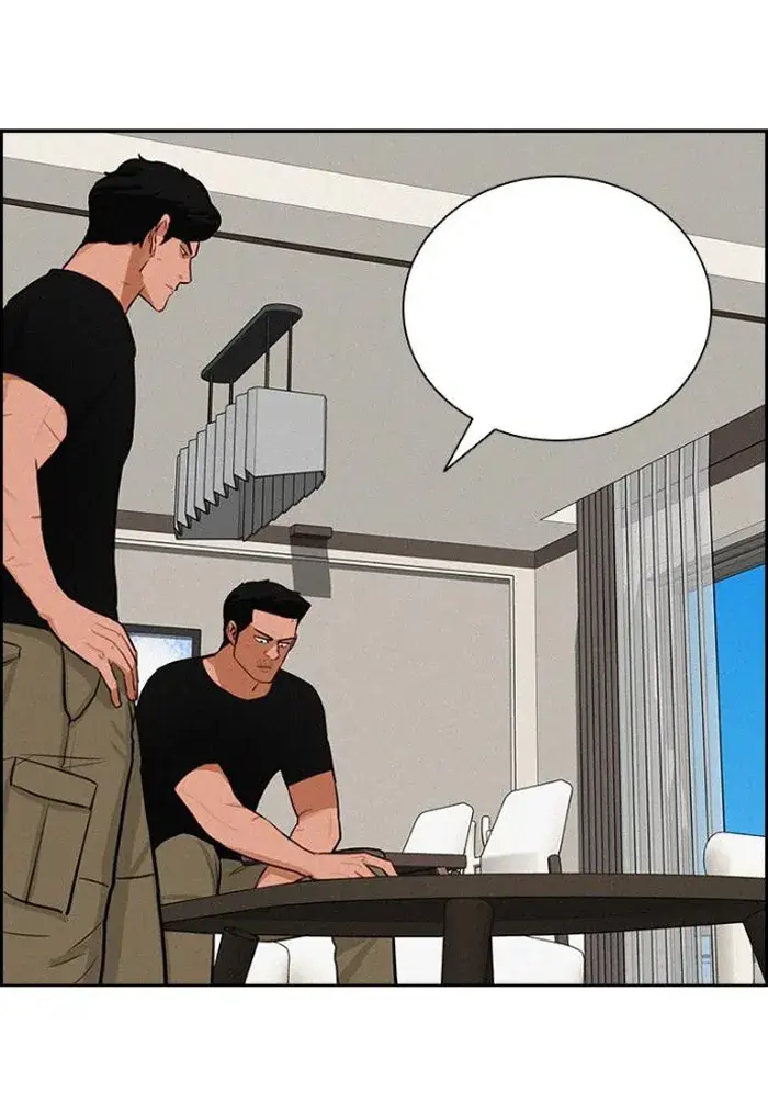 Read Lord of Money Fr Manga Online