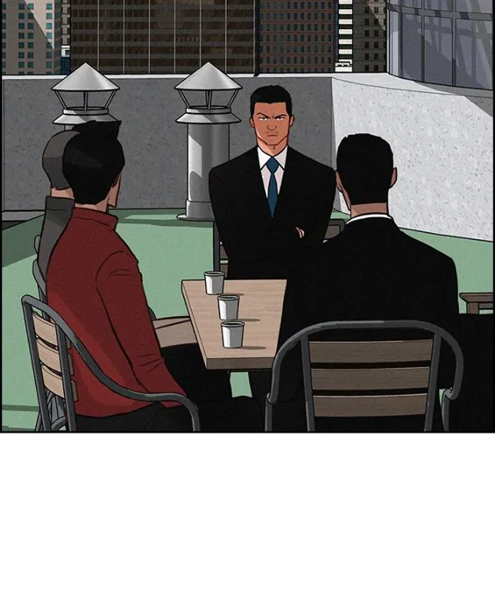 Read Lord of Money Fr Manga Online