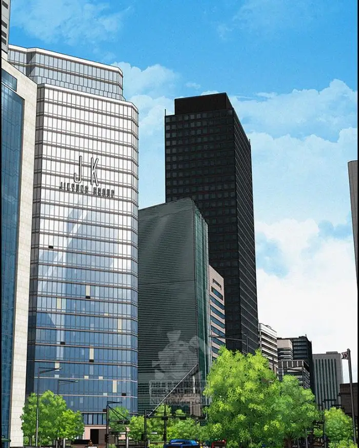Read Lord of Money Fr Manga Online