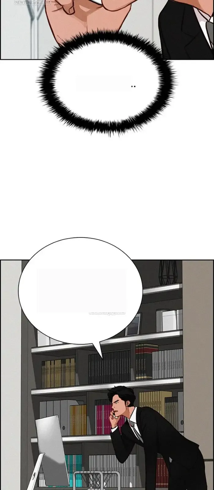 Read Lord of Money Fr Manga Online