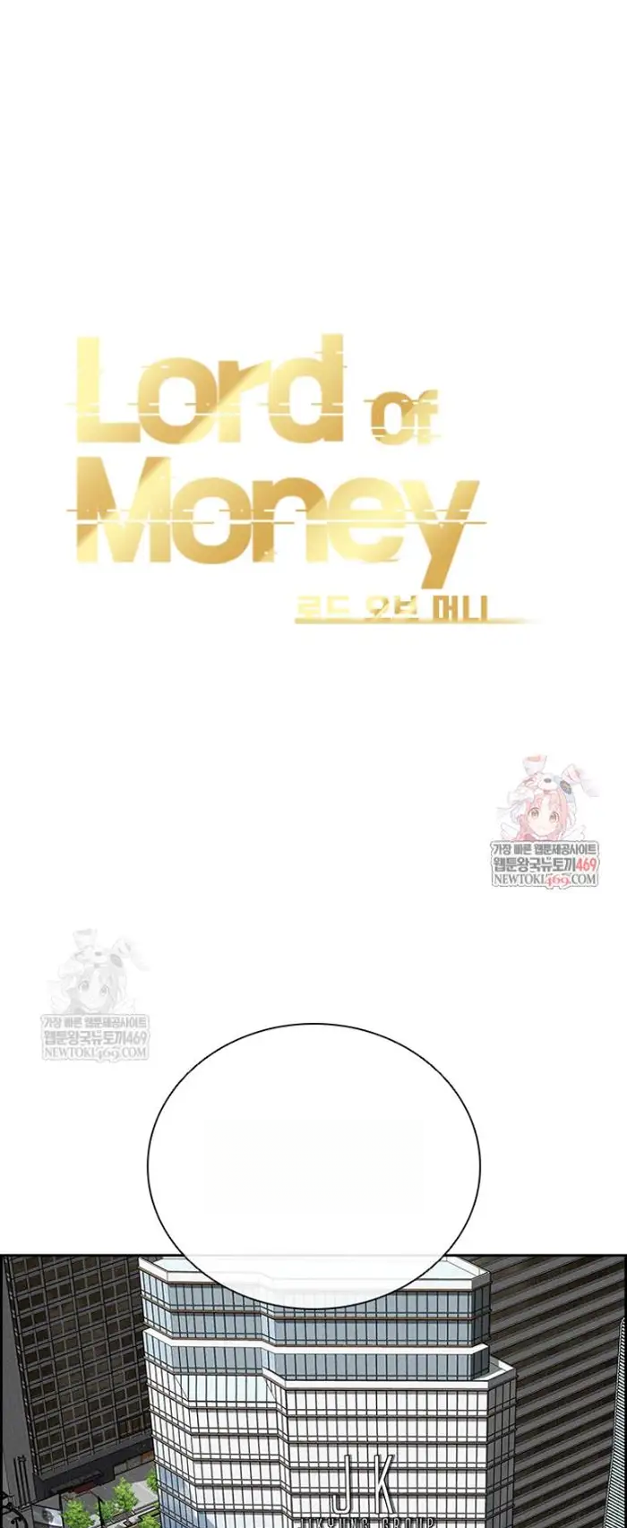Read Lord of Money Fr Manga Online