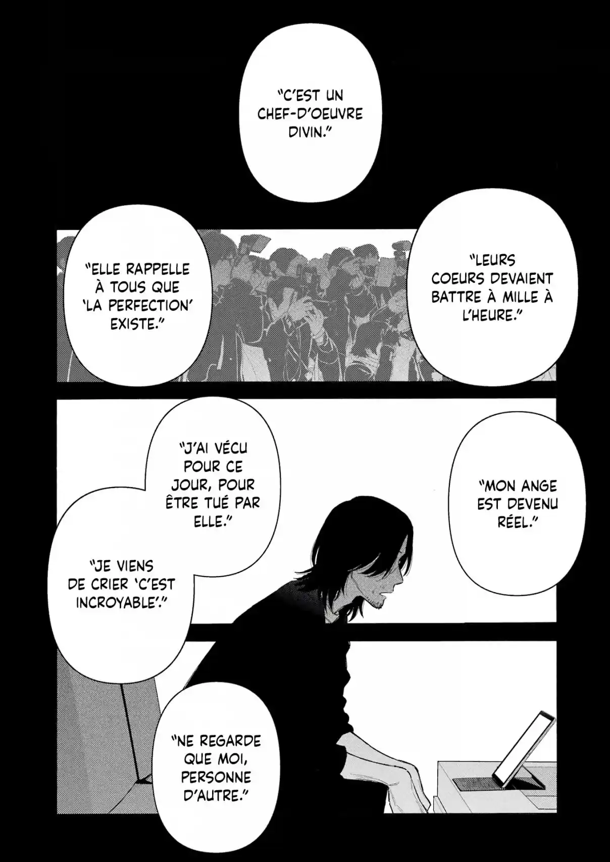 Read My Dress Up Darling Fr Manga Online
