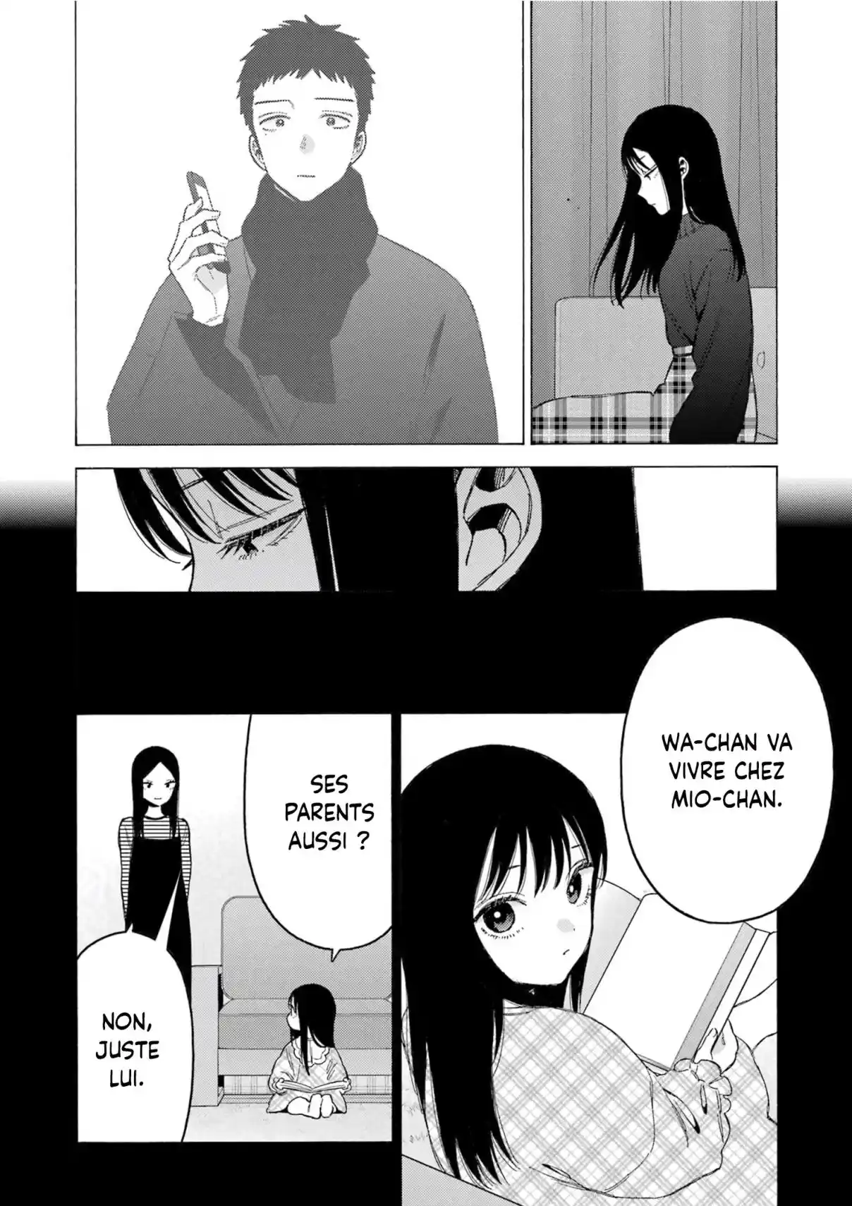Read My Dress Up Darling Fr Manga Online