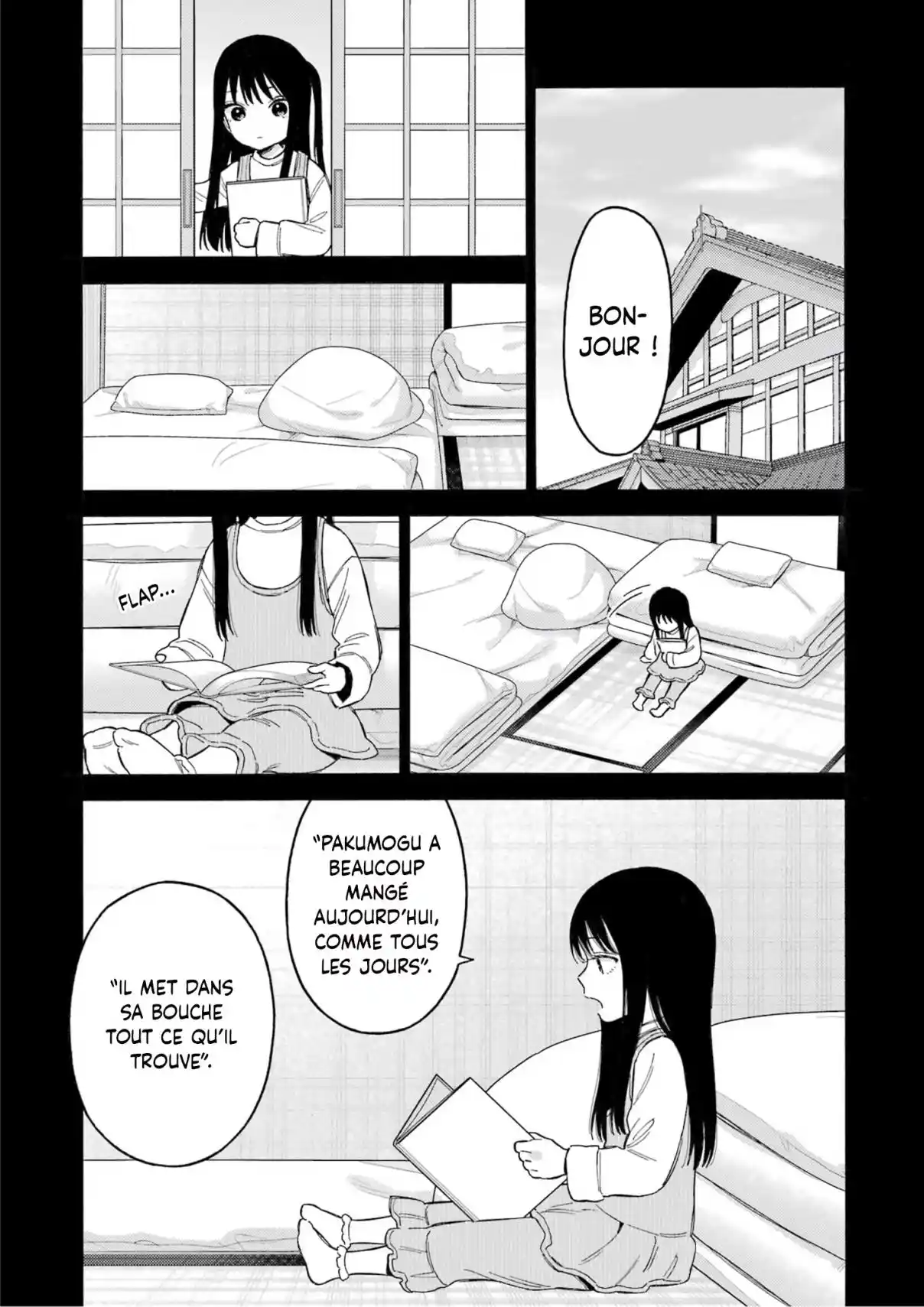 Read My Dress Up Darling Fr Manga Online