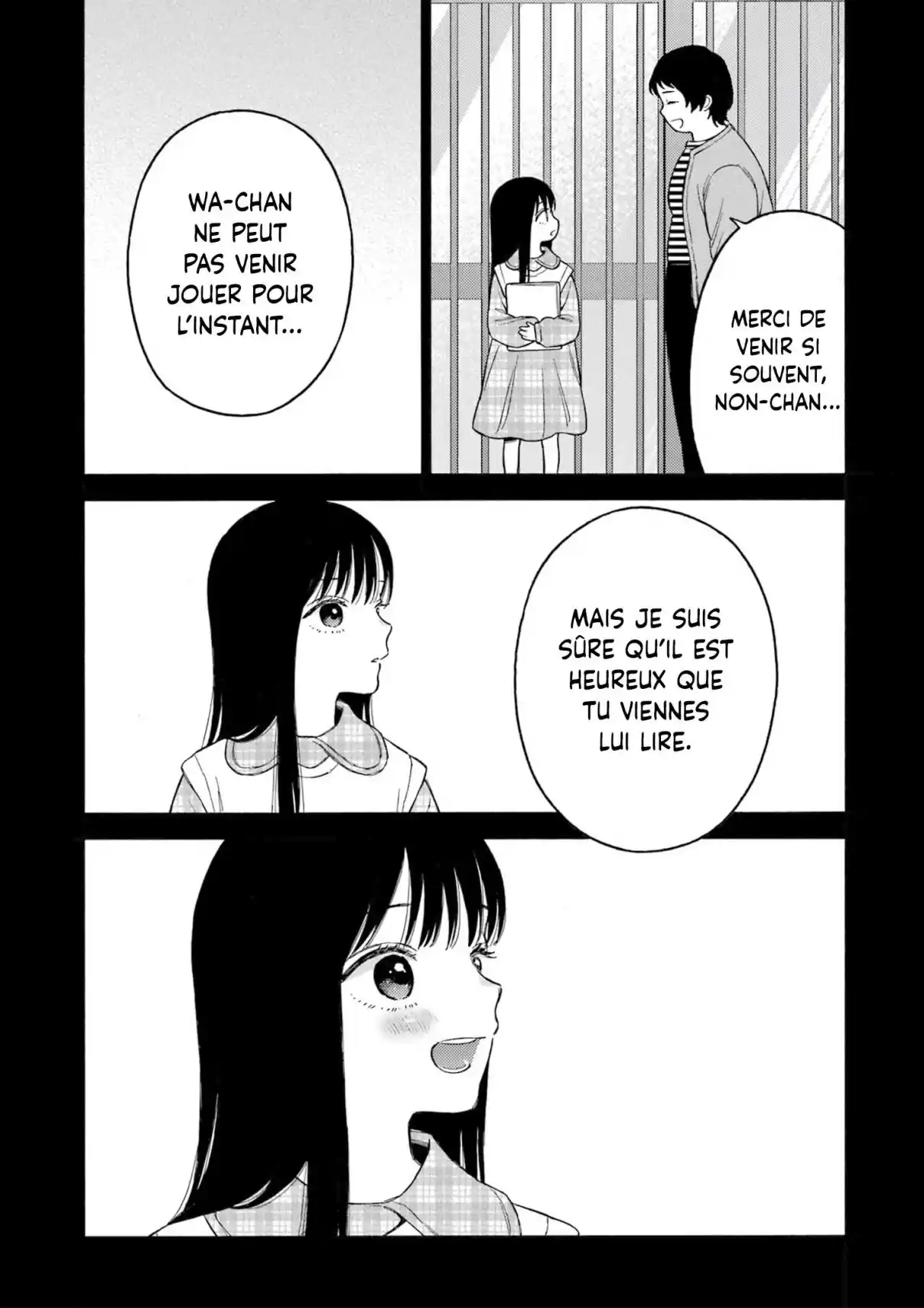 Read My Dress Up Darling Fr Manga Online
