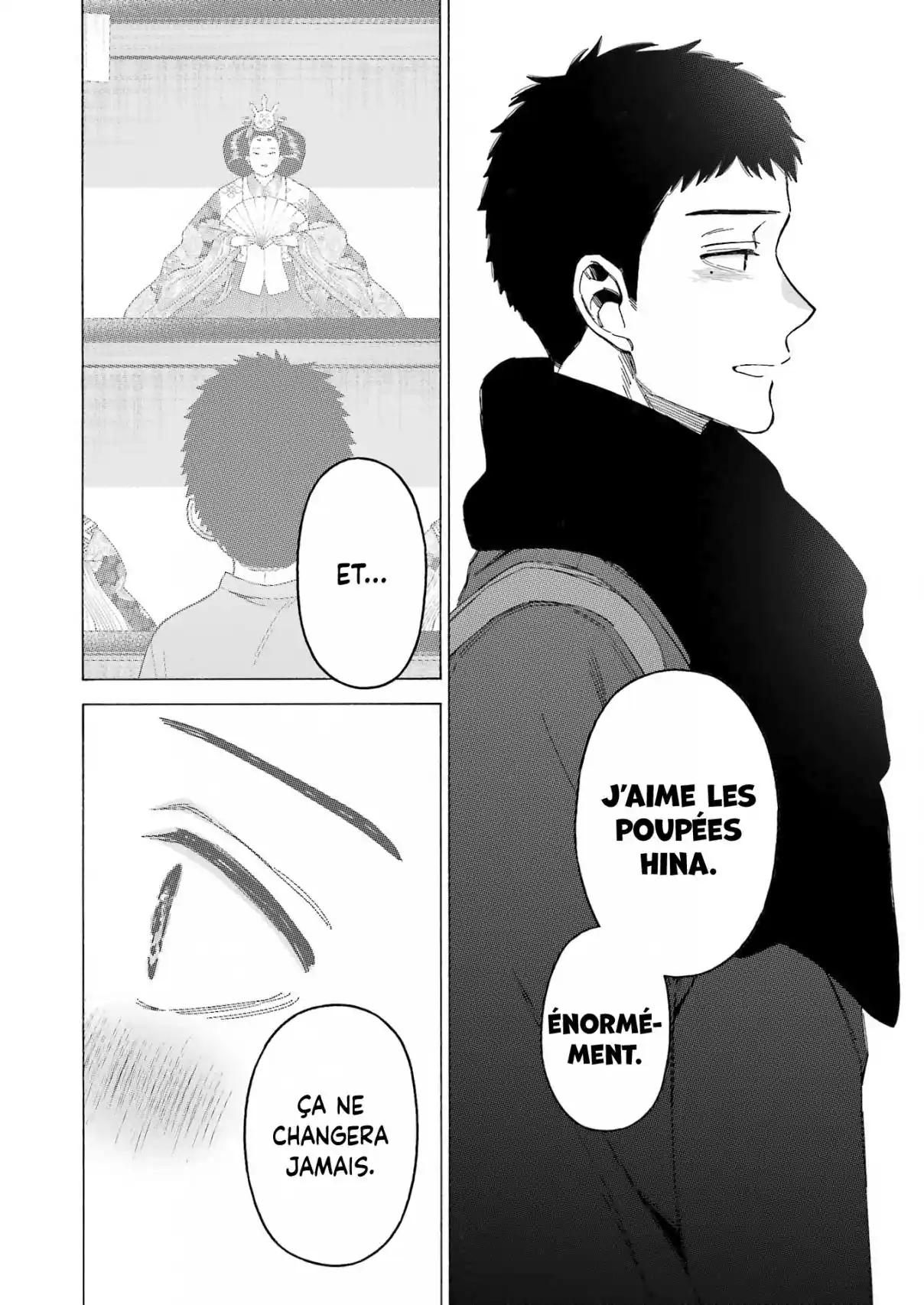 Read My Dress Up Darling Fr Manga Online