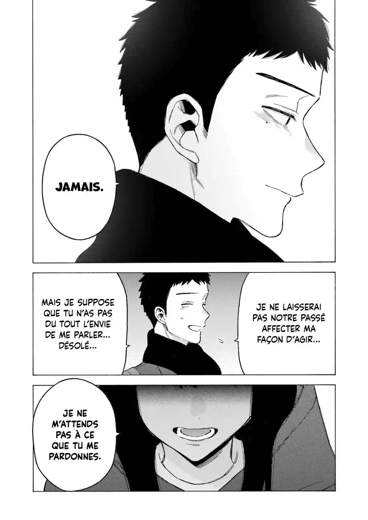 Read My Dress Up Darling Fr Manga Online