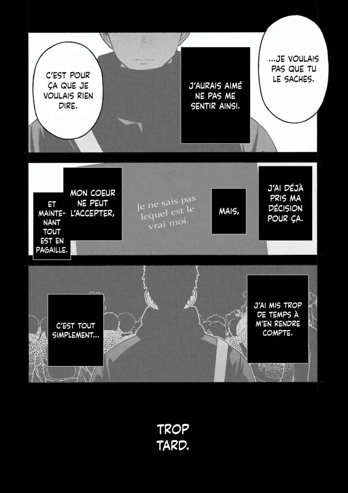 Read My Dress Up Darling Fr Manga Online