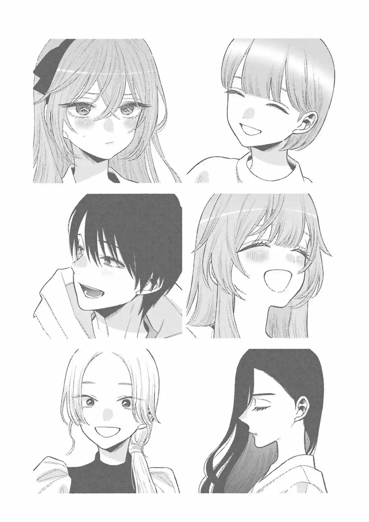 Read My Dress Up Darling Fr Manga Online