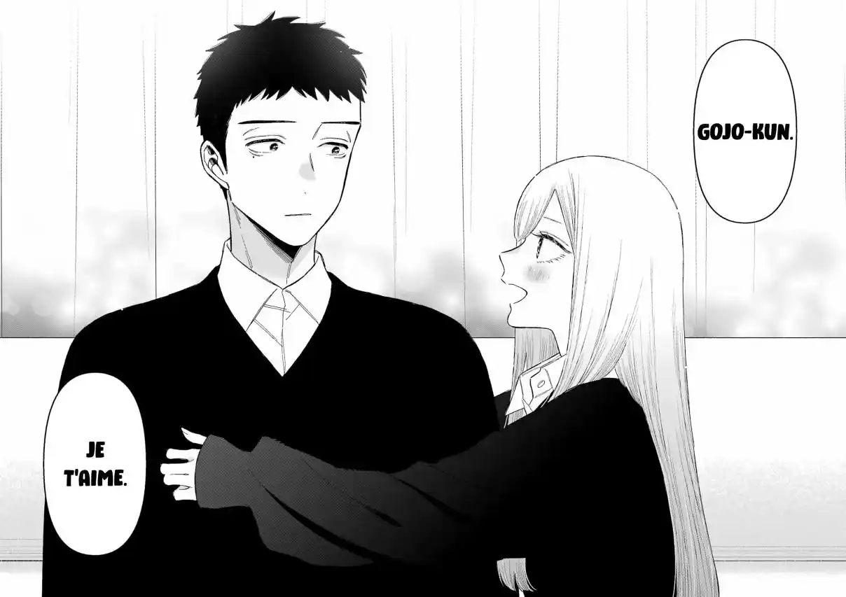 Read My Dress Up Darling Fr Manga Online