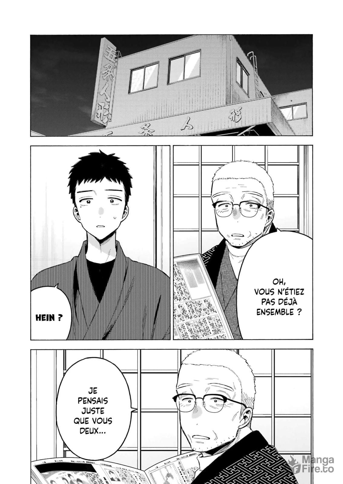 Read My Dress Up Darling Fr Manga Online
