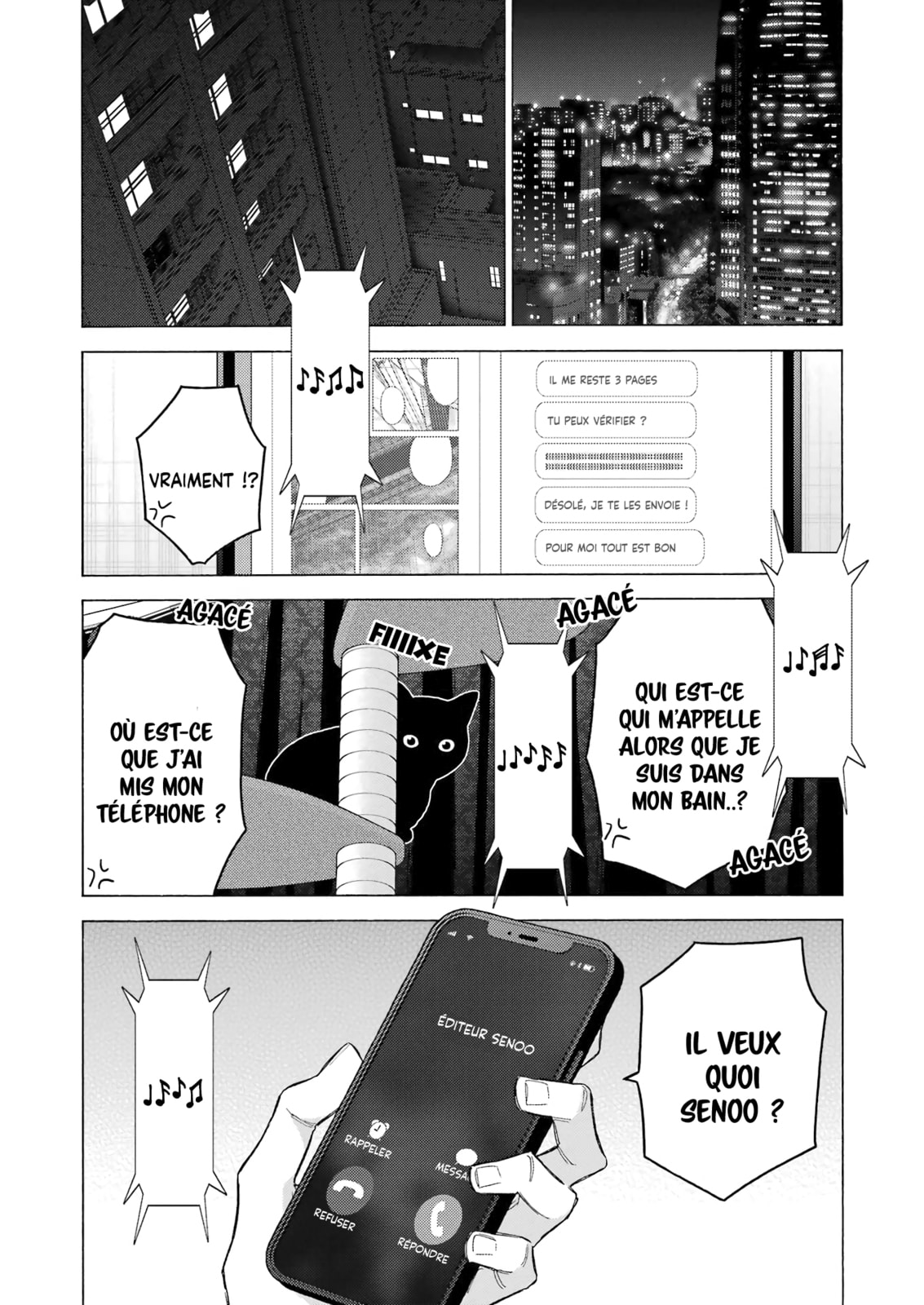 Read My Dress Up Darling Fr Manga Online
