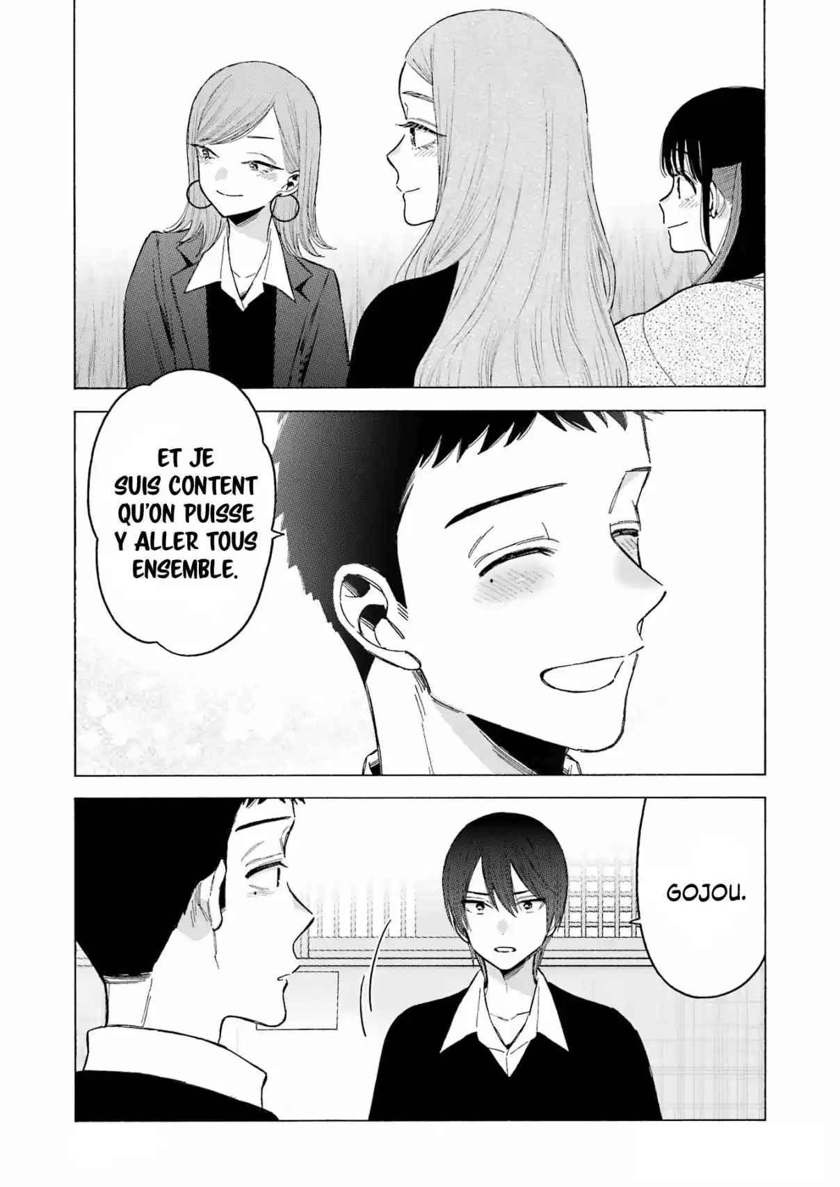 Read My Dress Up Darling Fr Manga Online