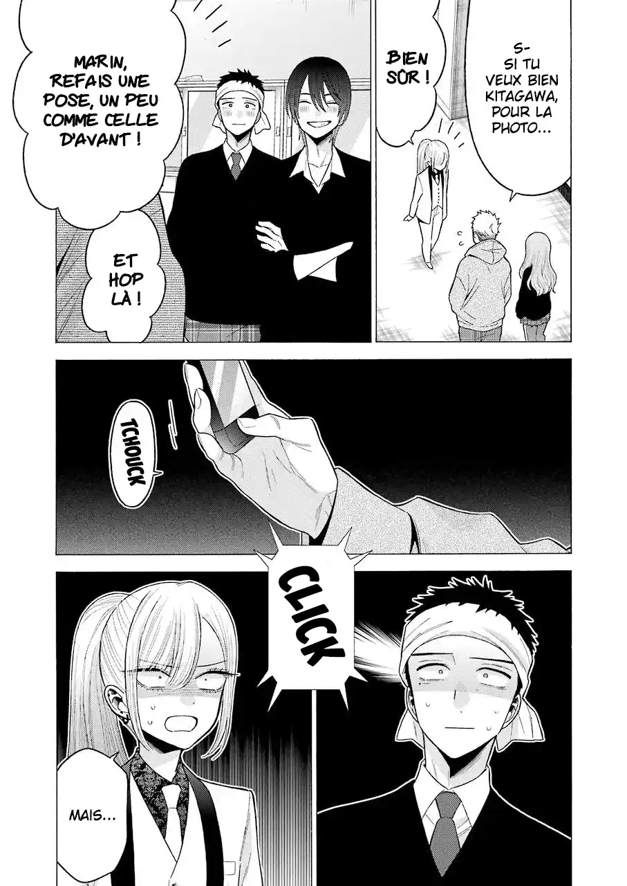 Read My Dress Up Darling Fr Manga Online