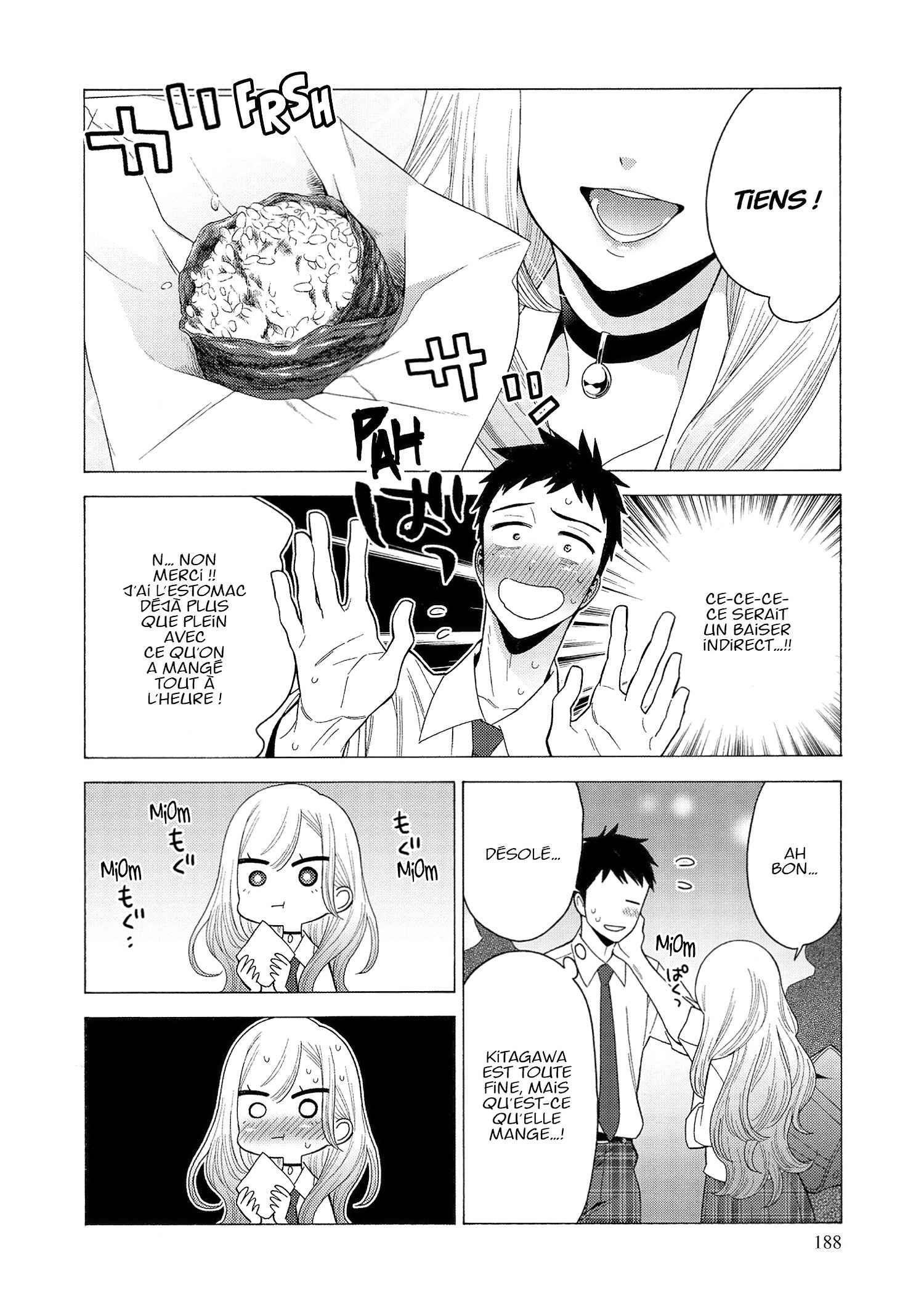 Read My Dress Up Darling Fr Manga Online