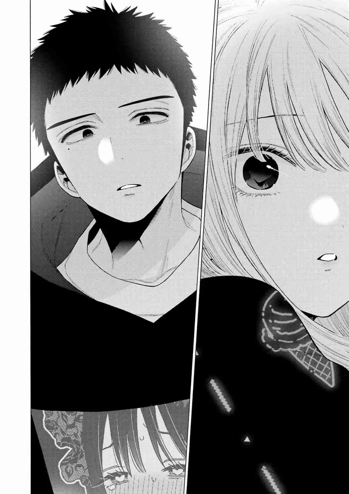 Read My Dress Up Darling Fr Manga Online