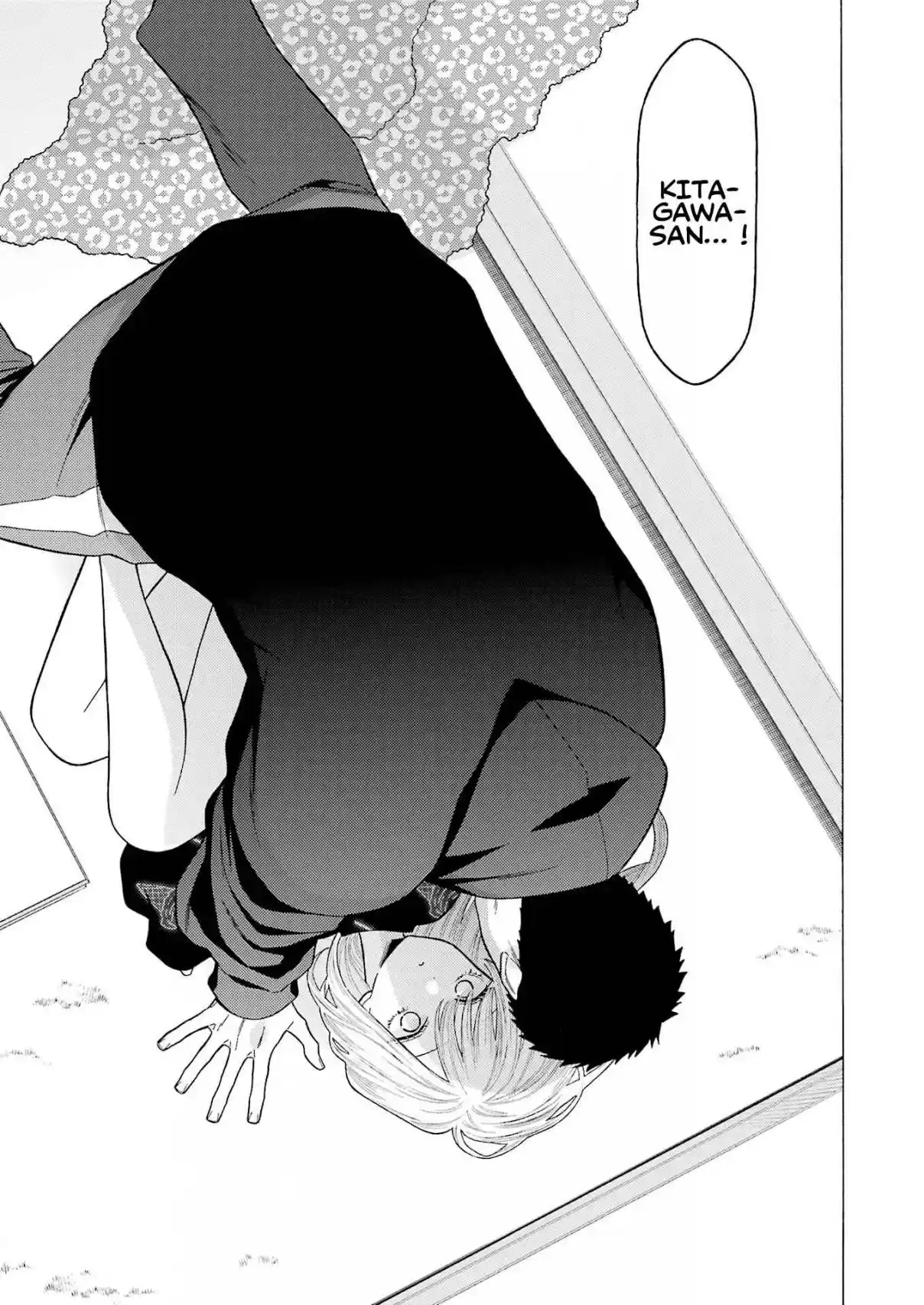 Read My Dress Up Darling Fr Manga Online