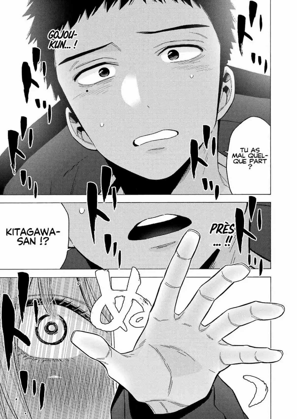 Read My Dress Up Darling Fr Manga Online