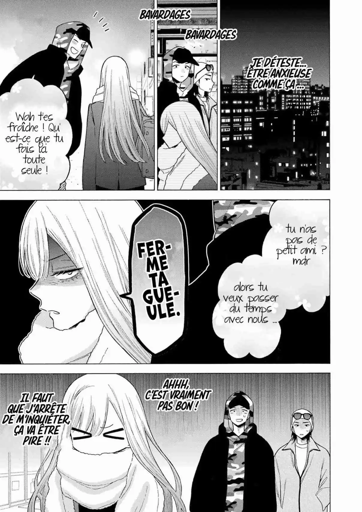 Read My Dress Up Darling Fr Manga Online