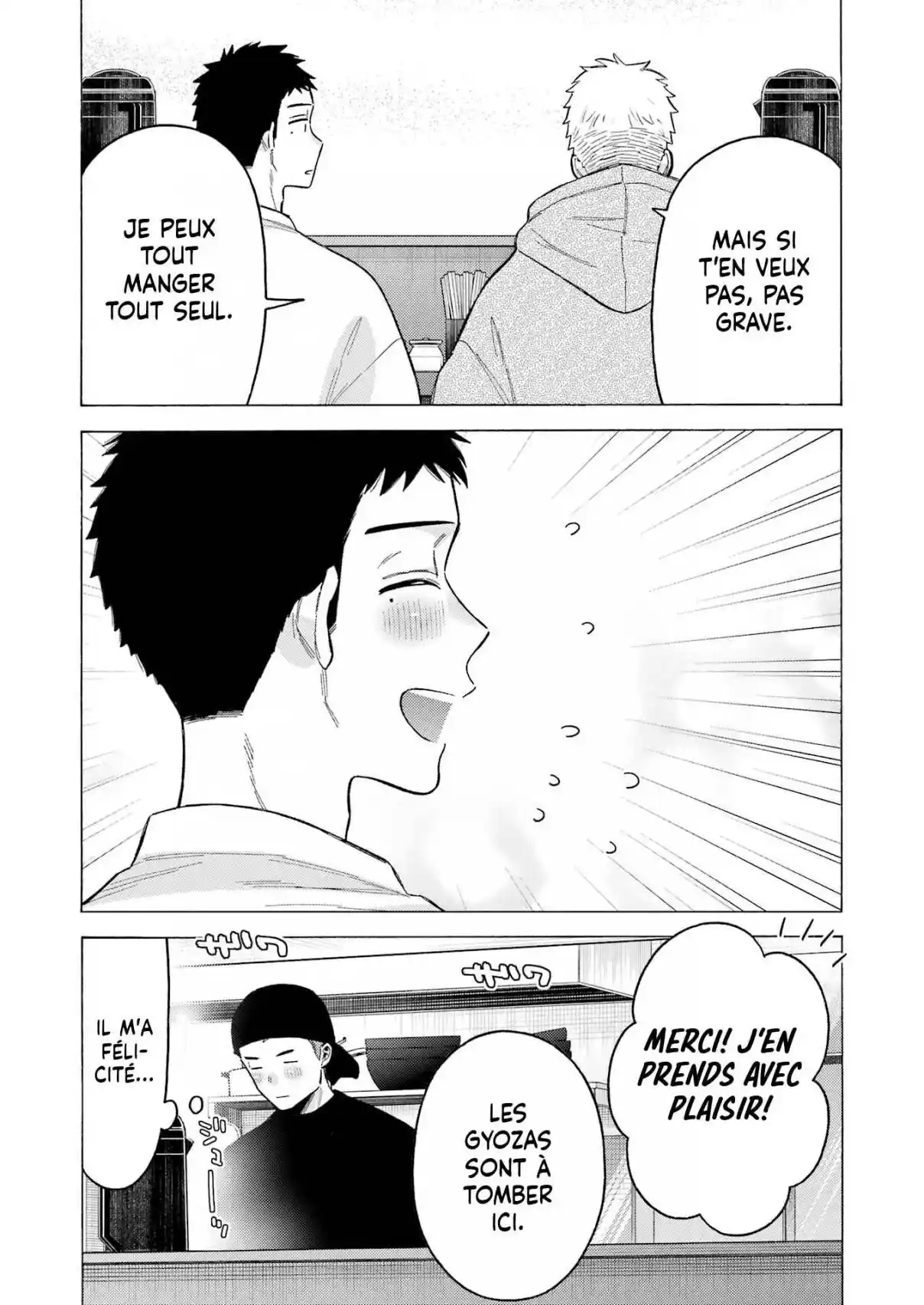 Read My Dress Up Darling Fr Manga Online