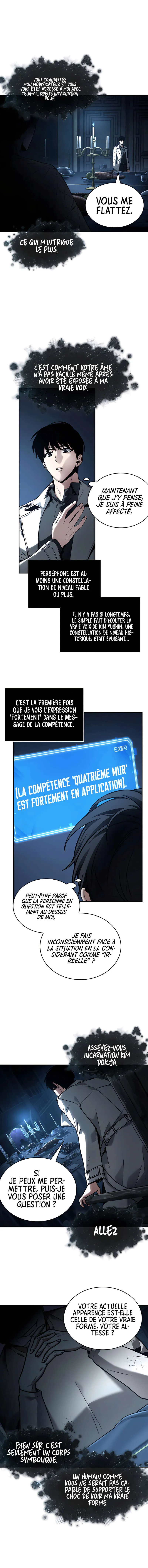Read Omniscient Reader's Viewpoint Fr Manga Online