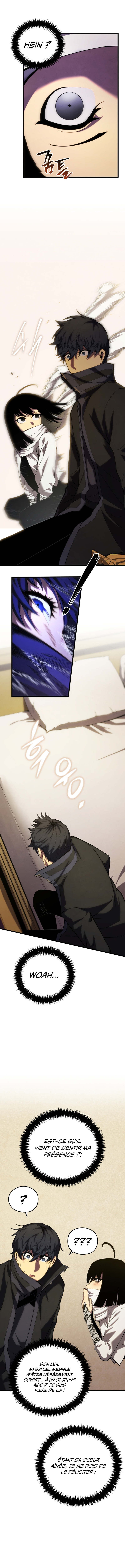 Read Swordmaster's Youngest Son Fr Manga Online