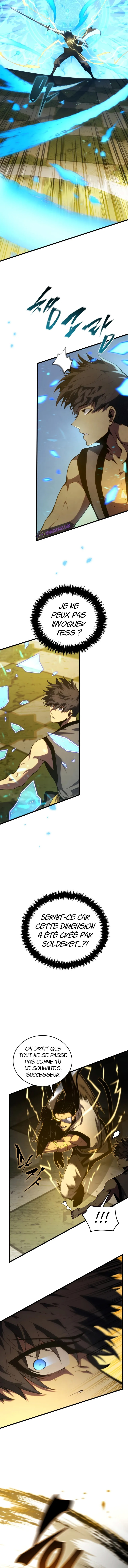 Read Swordmaster's Youngest Son Fr Manga Online