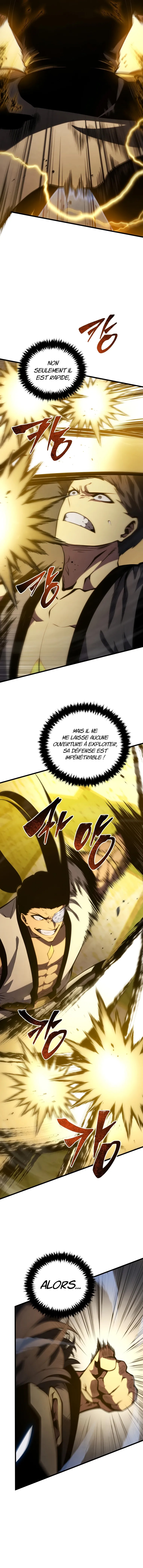 Read Swordmaster's Youngest Son Fr Manga Online
