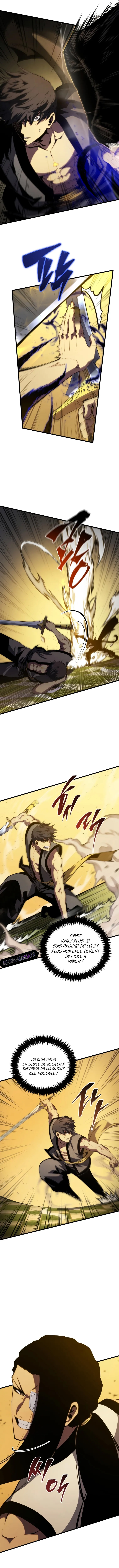 Read Swordmaster's Youngest Son Fr Manga Online
