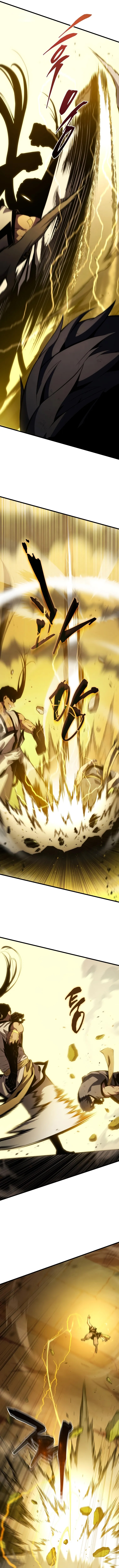 Read Swordmaster's Youngest Son Fr Manga Online
